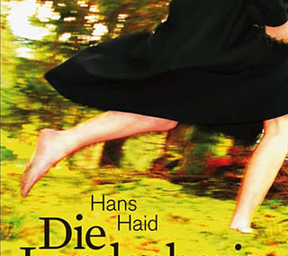 Hans Haid: Die Landgeherin