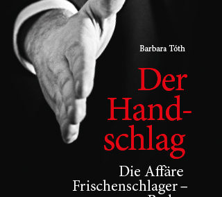 Barbara Tóth: Der Handschlag